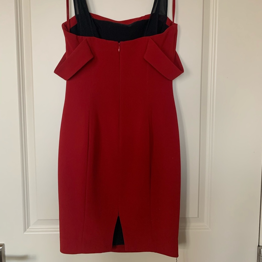 Mini Dress - Picture 3 of 3